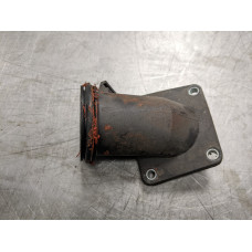 114F007 Coolant Crossover Tube From 2008 Jaguar XJ8  4.2